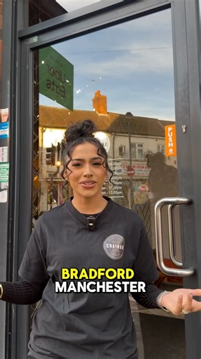 Chainak Streatery | Where should Chainak open next? 👀 Drop your city in the comments 👇 📍 25 Caldmore Green, Walsall, WS1 3RN ⏰ Open Daily 9am - 10pm 📲 Order... | Instagram