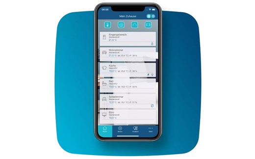 Lidl: SilverCrest Smart-Home-App wird eingestellt, Kunden sollen zu Homematic IP wechseln