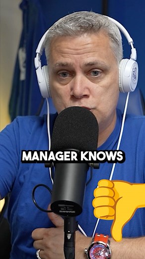 3.5K views · 51 reactions | It starts small — one person cuts corners or breaks trust. 拉 But when it keeps happening and leadership stays silent, respect shifts.  People stop questioning the team member and start questioning the leader.  Leadership isn’t just what you do — it’s what you allow.  #AlwaysBeServing | The Plumbing Sales Coach | Facebook