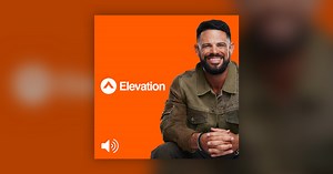 When Anxiety Attacks - Elevation with Steven Furtick