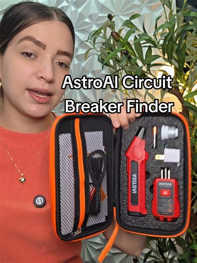 AstroAI Circuit Breaker Finder #AstroAl #tiktokshopcreatorpicks #paratiiiiiiiiiiiiiiiiiiiiiiiiiiiiiii #tiktokshop #greenish