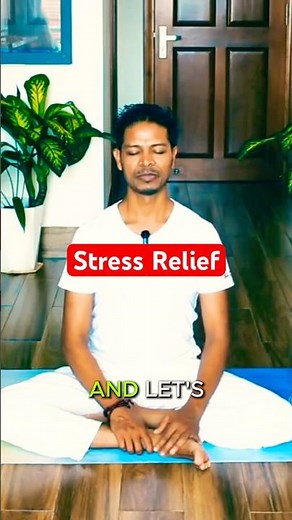 Stress Relief #stressrelief