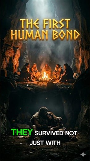 50,000-Year-Old Human Secrets Discovered