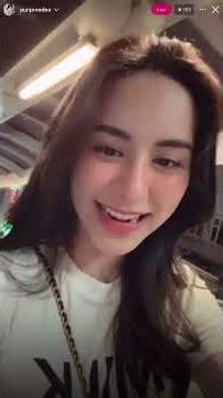 05/26/24 Punpreedee IG Live in Hong Kong #punpreedee #PPPunpreedee