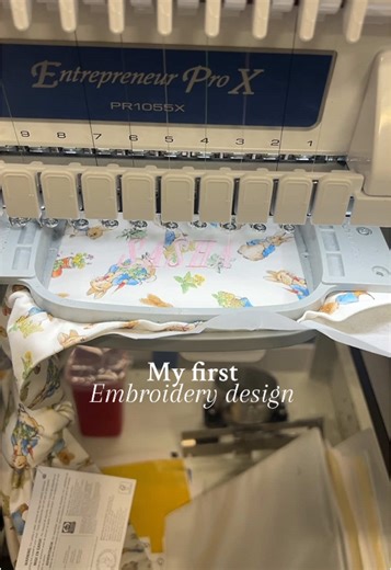 Affordable Embroidery Designs for Beginners