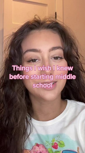 Middle School Survival Guide: Tips and Advice for Students