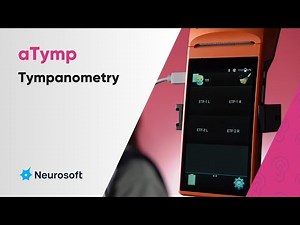 How to Perform Tympanometry using aTymp?