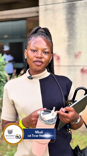Experience Campus Life at VUT Engineering and Technology