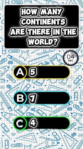 Only Smart People Can Answer This 😎 | GK Quiz #shorts #quiz #gkfacts #gk #gkquestion #staticgk