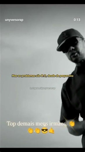 Boa noite meus irmãos top demais música 😎👊