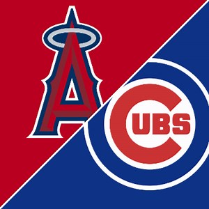 Cubs 7-2 Angels (Mar 30, 2026) Video Highlights - ESPN