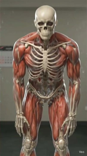 “I did bicep curls every day for 30 days… and this happened 💪🔥”