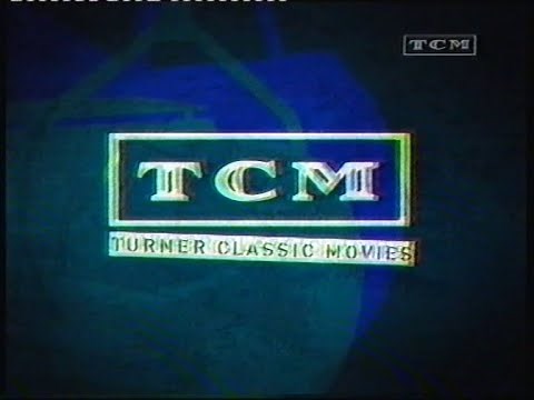 TCM | Adverts and continuity | 10th February 2007