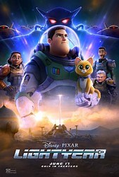 Lightyear Reviews