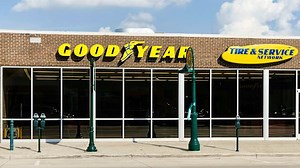 Goodyear CEO on rebounding from the COVID-19 pandemic, future of tires