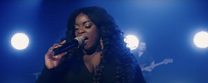 Yola Shares Soulful Rendition of "Dancing Away in Tears" on 'Tonight Show'