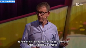 TED精选演讲 | 成功的秘诀：设定正确的目标