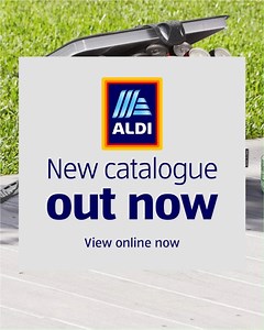 Our latest catalogue is out now: https://bit.ly/3AwnJhq Take a sneak peek below or click on the link to browse everything from adults and kids fashion, gardening and outdoor entertaining and BBQs, to beauty, footy snacks and lighting. Explore this week's Super Savers and get inspired by Fine-Ish Dining dinner ideas. | ALDI Australia
