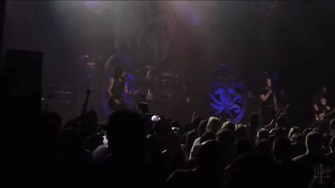 Danzig – Cops Investigate Alleged Fan Assault