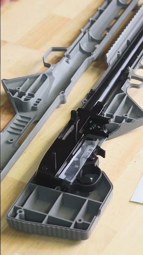 TREK-22 installation tips