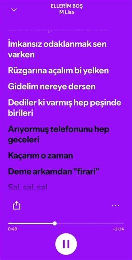 İstek şarkılar yapılır-#keşfet #spotify #keşfetteyiz