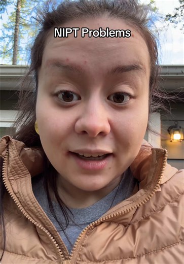 Frustrations with NIPT Testing at 12 Weeks Pregnant