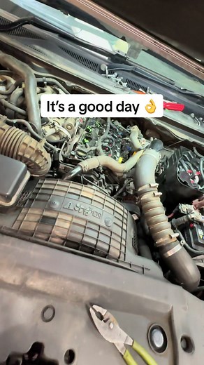 Ford Ranger Injector Replacement Guide