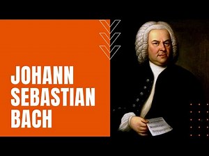 Johann Sebastian Bach