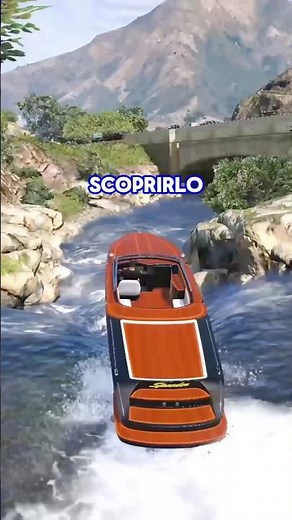 Boats Work in a Weird Way in GTA 5