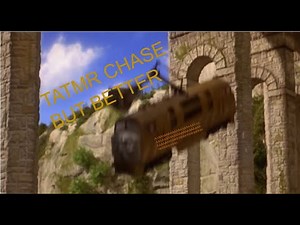 TATMR Chase But Better!!