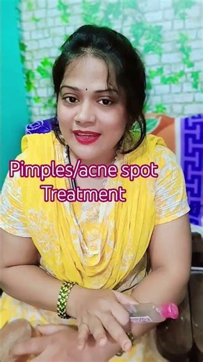Will get rid of pimples and acne in 7 days #skincare #shorts #rizwanabeautyremedies #pimple