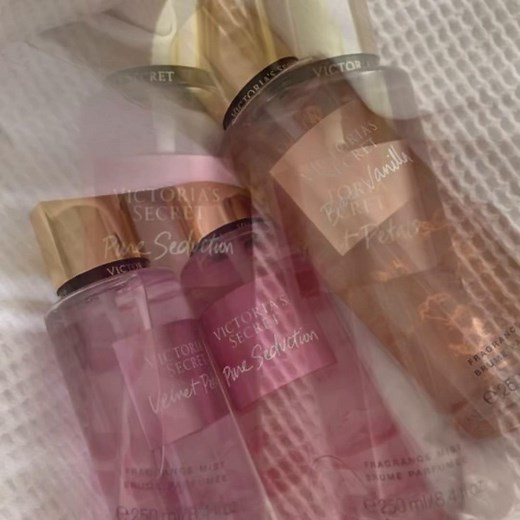 Victoria's Secret Perfume Review: Amazing Scents!