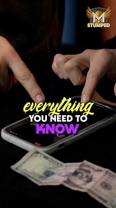 3.1K views | BEST APP TO FORCE AND PEEK? ChronoForce Pro by Samy Ali | STUMPED CHRONOFORCE PRO is a brand-new app that allows you to force ANY NUMBER using your phone’s stopwatch. So in Stumped we check out and breakdown a new magic release that has left us and you scratching our noggins with questions. This week we take a look at ChronoForce Pro by Samy Ali. Watch the full episode on our YouTube | Murphy's Magic Supplies, Inc. | Facebook