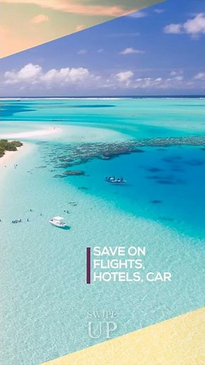 Story Video Ad Template For Hotels