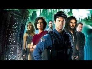 Stargate Atlantis - Season 2 - Intros