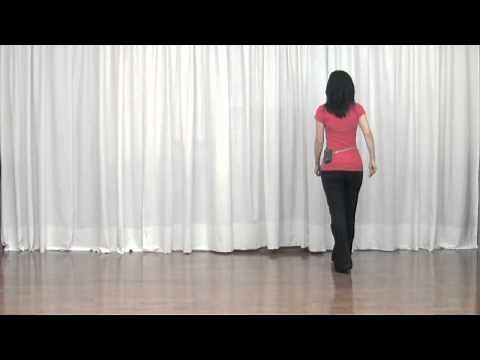 Drip Droppin - Line Dance (Dance & Teach in English & 中文)