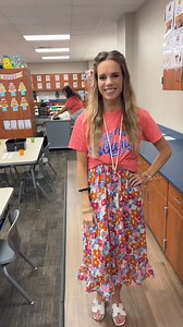 Kinder Crew made it through day 1!! 🤗😻 #kindergarten #kindergartenteacher #kindergartenlife #teachers #backtoschool #classroom #teachersoftiktok #teacherlife #firstdayofschool #earlyeducation #classroominspiration #watchmeteach #primaryschool #caffeinatedteacher | Mrs. Peters Class