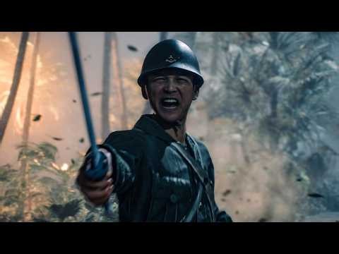 The Battle of Wake Island Trailer