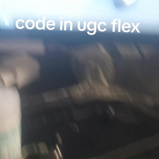 Flex UGC Codes: Discover Secret Codes for Roblox