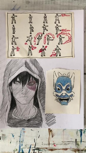 abbiegreenart1 on TikTok