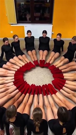 Impulse - Externalize (red socks)