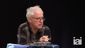 "Maybe our mental health crisis really in the universities is actually the normal part of going to university," argues visionary psychiatrist and epidemiologist, Simon Wessely. Could it be true that drastically overestimating the amount of people who need medical intervention? While it's undeniable that we are living through a mental health crisis, in this talk Wessely explains that the inflation of mental health diagnosis' poses a potentially grave risk to society. Tap the link to watch the ful