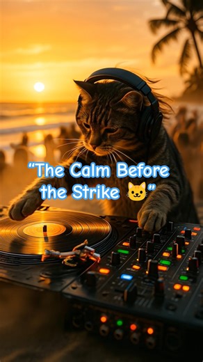 “The Lion’s Silent Hunt | Nature’s Perfect Predator in Action”