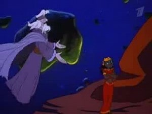 Аладдин (Aladdin) - 78 серия