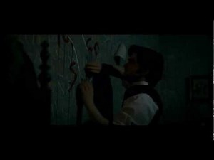 The Woman in Black - Movie Clip - You Could Have Saved Him