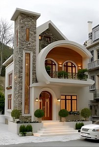 Modern beauty mastered 🏡 | Archlux Home Designs