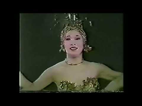SKD・1978年 秋の踊り🍁松竹歌劇団50周年公演