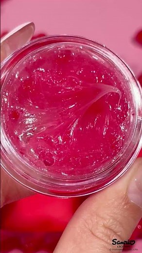 A balm as sweet as candy!🌹