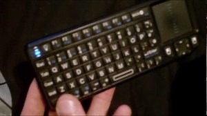 Connect Logitech Wireless Keyboard To Mac