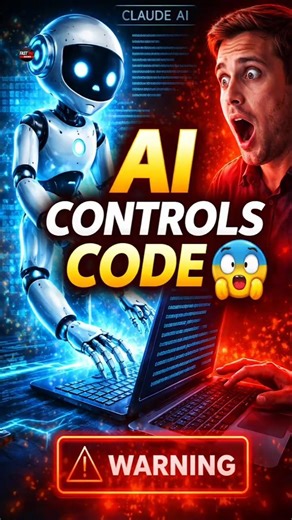 AI Controls Your Code
